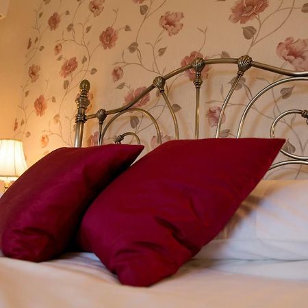 Bed and Breakfast Weir Mill Farm à Cullompton Extérieur photo