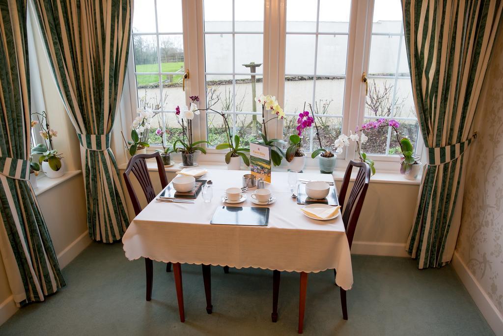 Bed and Breakfast Weir Mill Farm à Cullompton Extérieur photo
