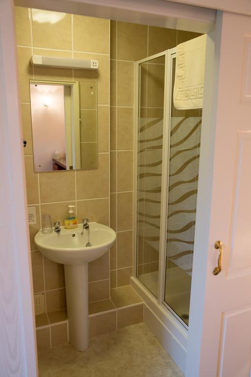 Bed and Breakfast Weir Mill Farm à Cullompton Chambre photo