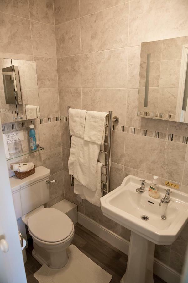 Bed and Breakfast Weir Mill Farm à Cullompton Extérieur photo