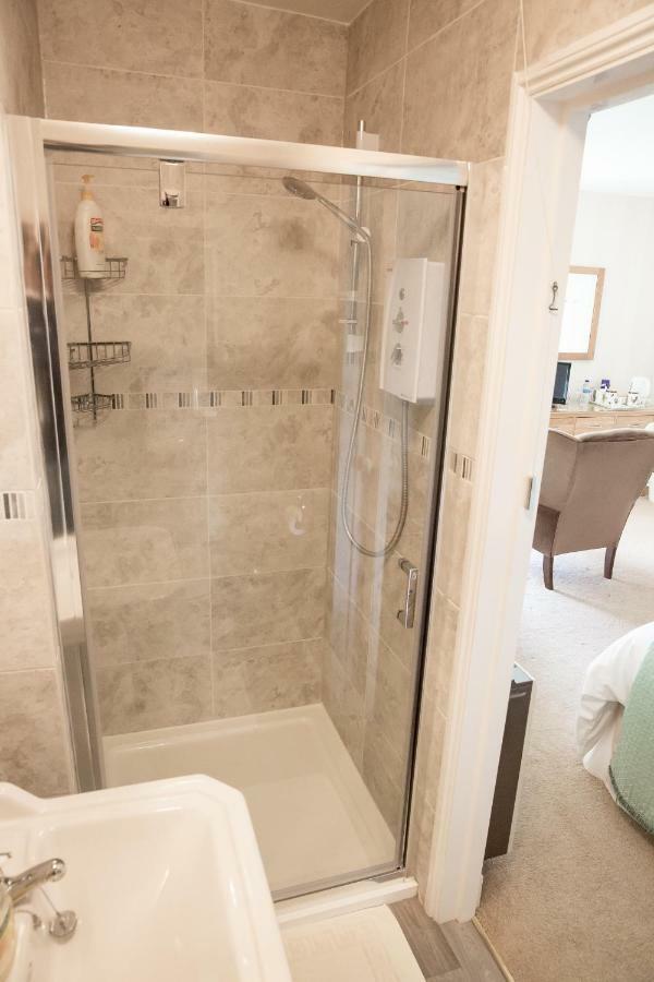 Bed and Breakfast Weir Mill Farm à Cullompton Extérieur photo