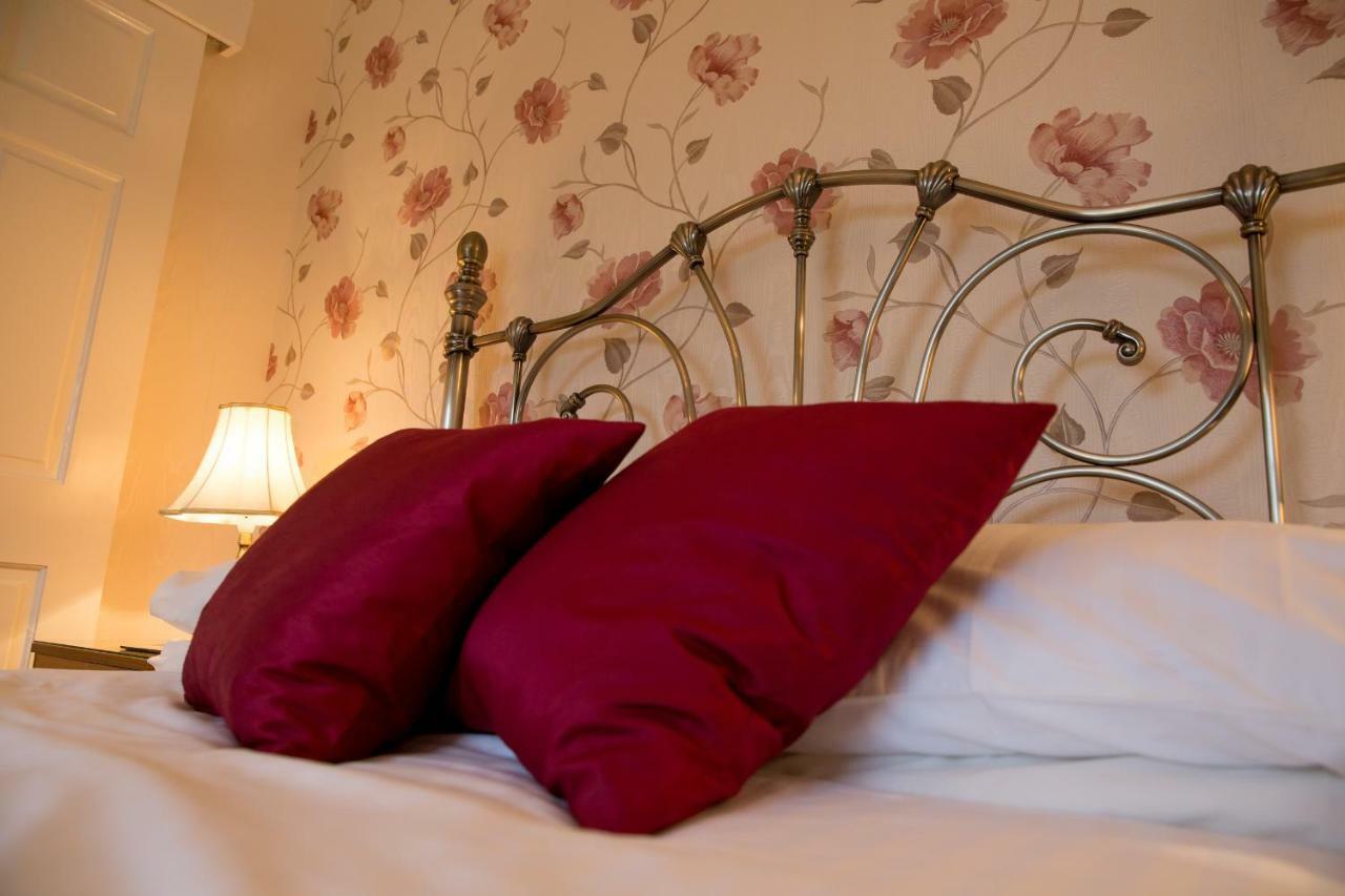 Bed and Breakfast Weir Mill Farm à Cullompton Extérieur photo